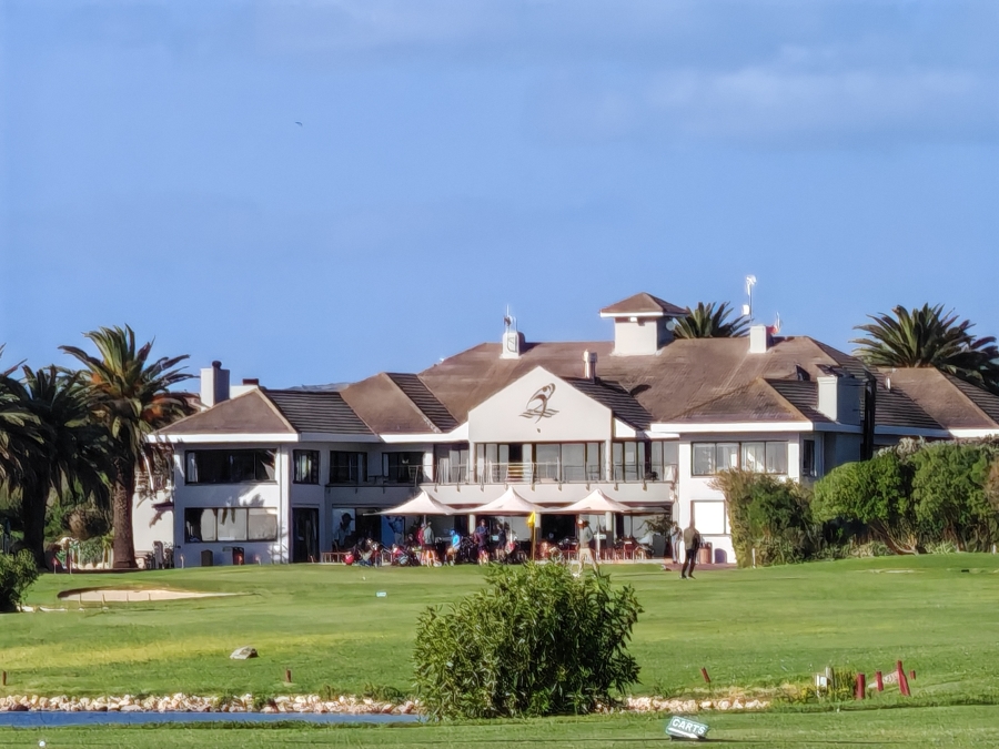 3 Bedroom Property for Sale in Langebaan Country Estate Western Cape